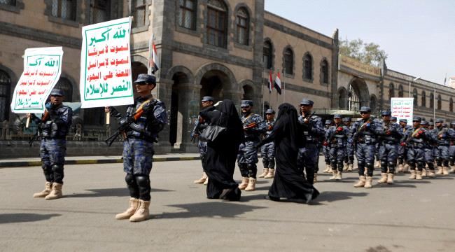 البيضاني : مليشيا الحوثي تحاول تكرار اتفاق الحديدة بالسيطرة على مأرب