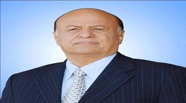 "فقد جميع الأوراق السياسية".. تقرير: "هادي".. رئيس طلب هزيمة الحوثيين فهزمه الإخوان