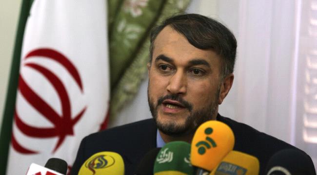 إيران: لا يمكن للسعودية تعويض خسائرها في حرب اليمن على طاولة المفاوضات