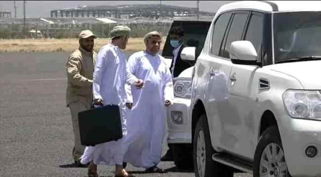 هل يحمل الوفد العماني إلى صنعاء "رسالة كينيدي"؟