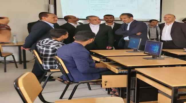 قيادي مؤتمري: ايرلو اثبت انه الحاكم الفعلي لصنعاء