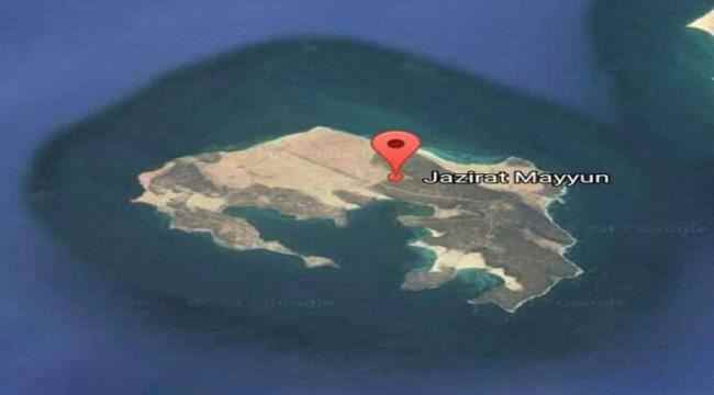 حديث الاخوان عن جزيرة ميون يكشف تناقضهم وخيانتهم 