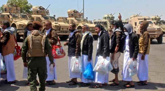 الحكومة اليمنية ترد على دعوة الحوثيين لعقد صفقة جديدة لتبادل الأسرى