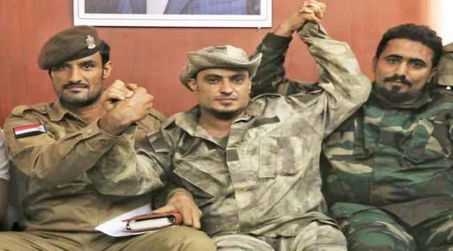 العميد ناجي اليهري يشيد بقرار تشكيل قوات طوارئ في مديريات العاصمة عدن