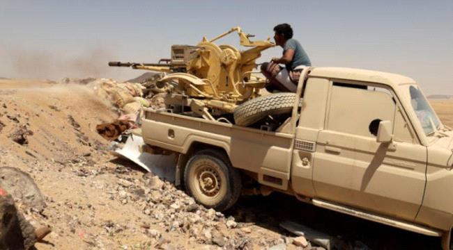 الشرق الاوسط : إدانة دولية واسعة للحوثيين... وواشنطن تطالبهم بـ«وقف دائم للنار»