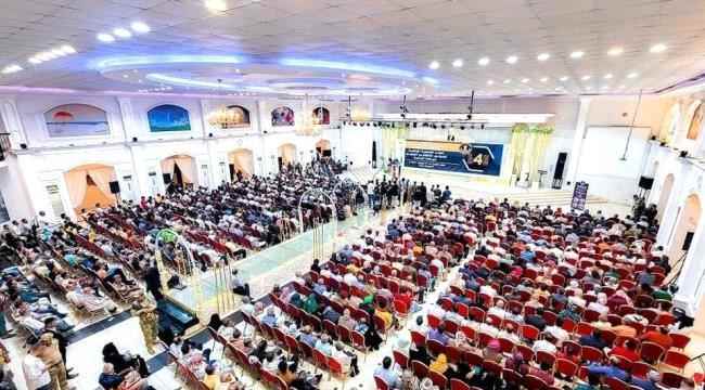 عضو بالانتقالي : انعقاد الدورة الرابعة دلالة على التنظيم والعمل المؤسسي للانتقالي