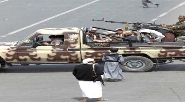 الحوثي يقتحم ثلاثة مساجد للسلفين بصنعاء وصحفي يكشف اسباب الاقتحام 