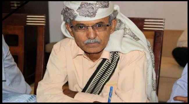 الانتقالي:خسارتنا أليمة برحيل الحوتري