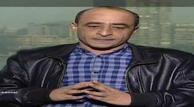 وصفه بـ"شهادة زور" .. فرحان يرد على بيان أمن تعز عن محاولة اغتياله
