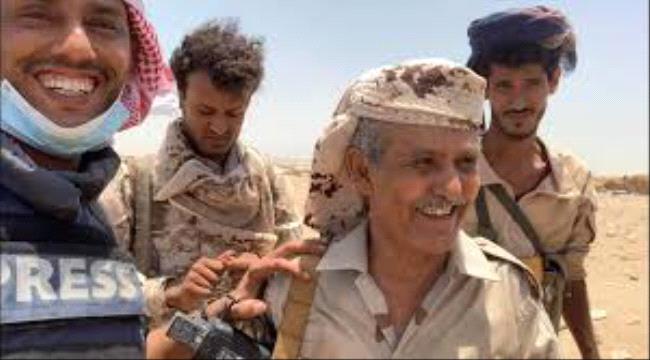 عاجل : وفاة قيادي في المجلس الانتقالي الجنوبي