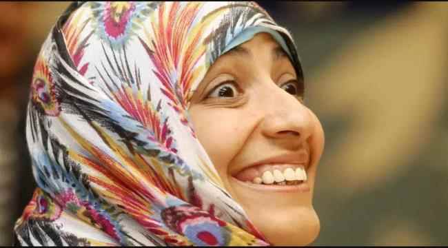 المبدعين الجنوبيين ومحرقة توكل كرمان ...!