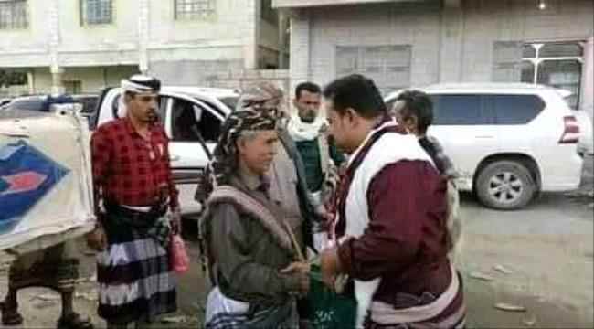 القيادة المحلية لانتقالي لحج تعزي بوفاة القيادي والمناضل الجسور العميد عبدالله الحوتري