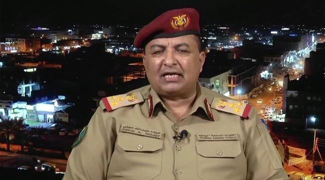 الجيش اليمني يعلن تدمير 75% من القدرات القتالية للحوثيين على أطراف مأرب