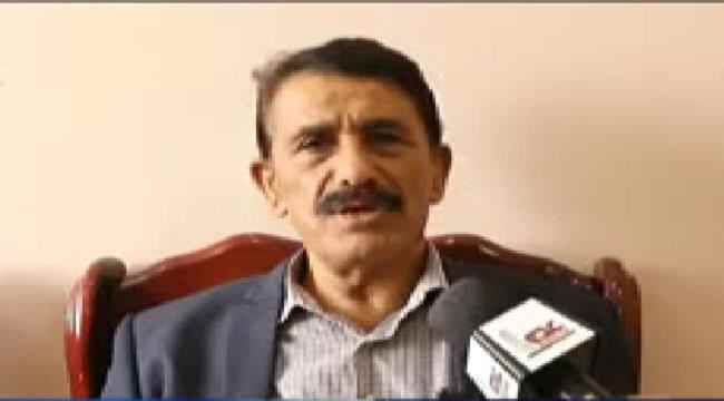 رئيس رعاية أسر الشهداء والمناضلين يكشف حقيقة .. هذا الأمر