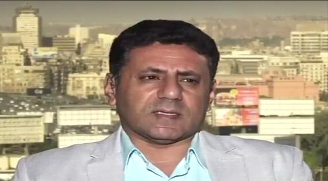 سياسي: ثلث مقاتلي الحوثي على الأقل هم من الأطفال