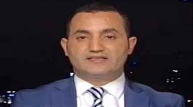 المجيدي: الحوثي جند ما يقارب سبعة ألف شخص 