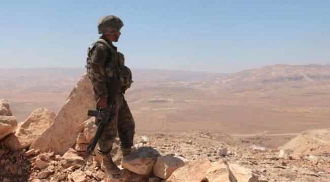 عرض الصحف البريطانية..الجيش اللبناني مهدد بالانهيار - التليغراف
