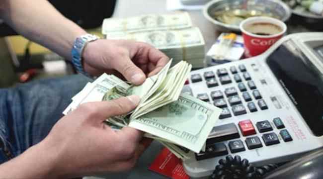 أسعار صرف العملات الأجنبية في عدن وصنعاء
