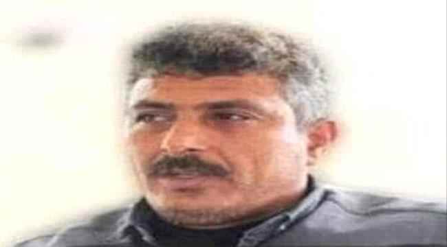 مواطنون يطالبون اللواء صالح السيد بتغيير مسؤول أمني بمديرية حبيل جبر بردفان