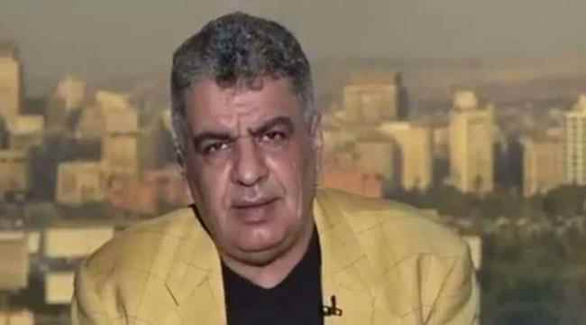 العابد: موت يحيى الشامي وابنه وزوجته لم يكن بسبب كورونا 