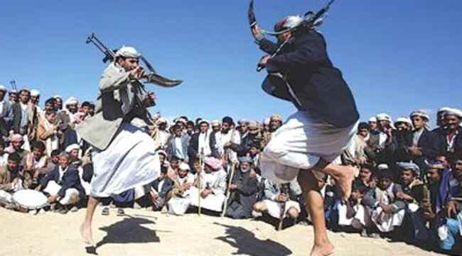 صنعاء.. داعش الحوثية تمنع الفن في الأعراس