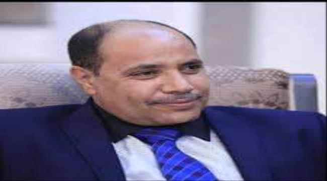 الخوذاني:هناك عاهات تدعي النضال وهي تتسكع في شوراع الخارج