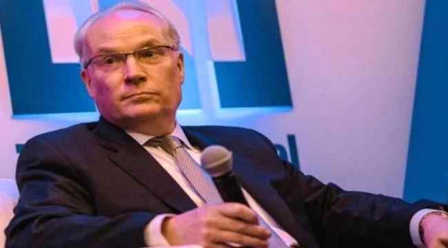 امريكا : نعترف بالحوثي كطرف شرعي في اليمن