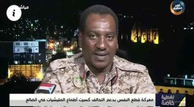 عدن.. إصابة قيادي بقوات الدعم والإسناد برصاص مجهولين