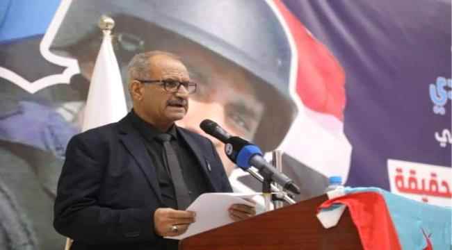 الجعدي: عدسة نبيل القعيطي كانت عنوانا لانتصار الجنوب ضد قوى الإرهاب