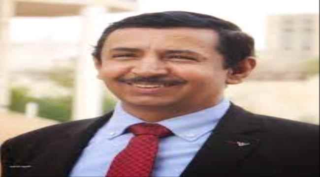 ناشط جنوبي يفضح سلطة بن عديو وعلاقتها بالارهاب