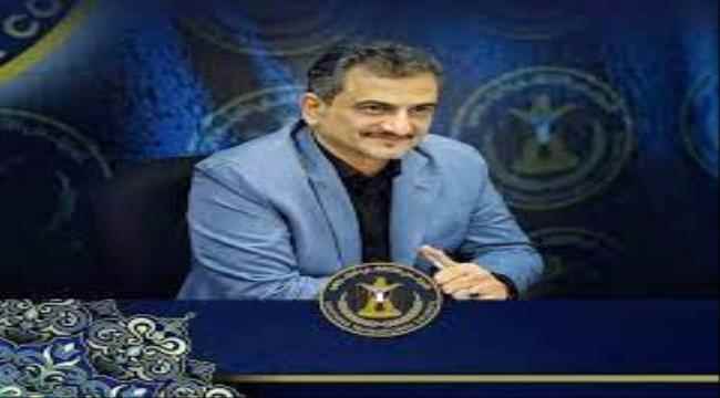 باحداد : قرارات لملس تهدف الى تفعيل مؤسسات الدولة على طريق فك الارتباط