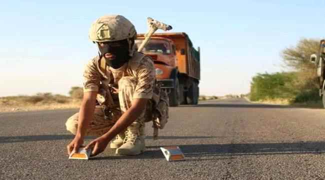 مسهور: إقصاء النخبة الشبوانية تسبب في انتشار الإرهاب