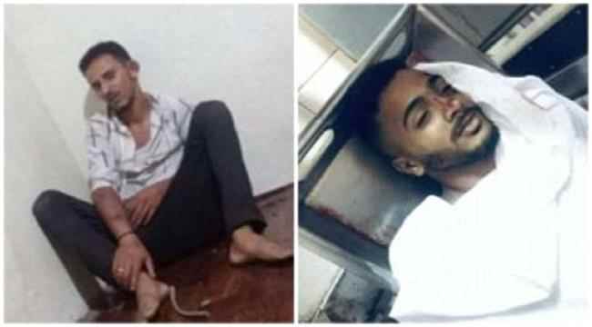 محكمة بصنعاء تقضي بإعدام 4 متهمين في قضية عبدالله الاغبري