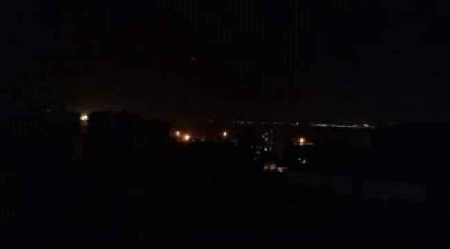 الظلام يخيم على شبوة جراء نفاد الوقود