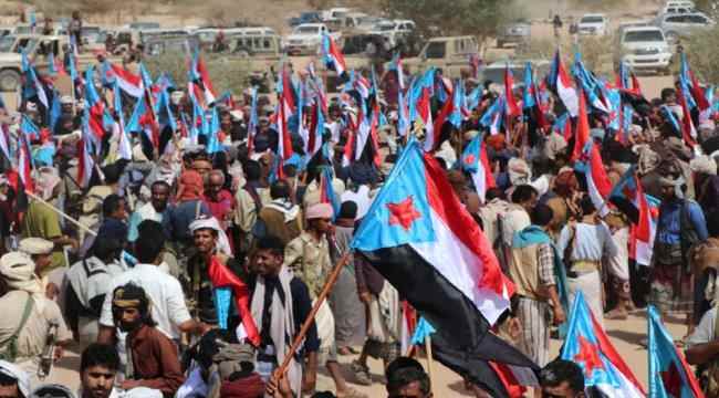 بيان فعالية شبوة:ٱلة القمع الإخوانية لن تجبرنا على التخلي عن هدفنا المنشود