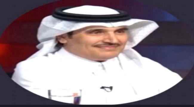 صحفي سعودي :إحتلال الحوثي لليمن سياسية أمريكية لتوسيع نفوذ إيران
