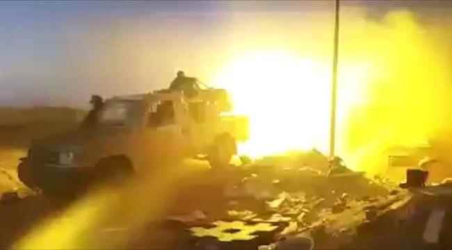 ماذا حدث ليلة أمس في جبهات مأرب؟ 