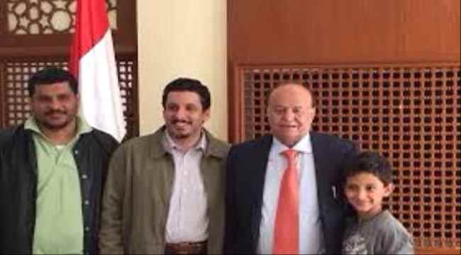 أشاد بالانتقالي وفضح الإخوان..بن مبارك:الحوثيون جماعة عنيفة