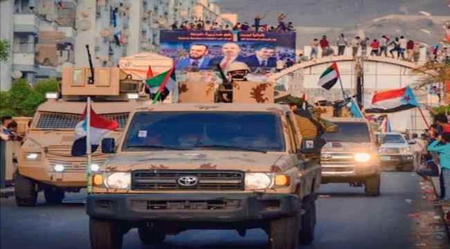 باحث جنوبي: التفريط بالقضية الجنوبية سيذهب بالجنوب لمصير الشمال 