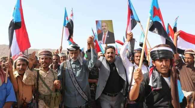 رئيس انتقالي شبوة يروي ما حصل في عبدان ويتوعد بإنتفاضة شاملة في 7يوليو