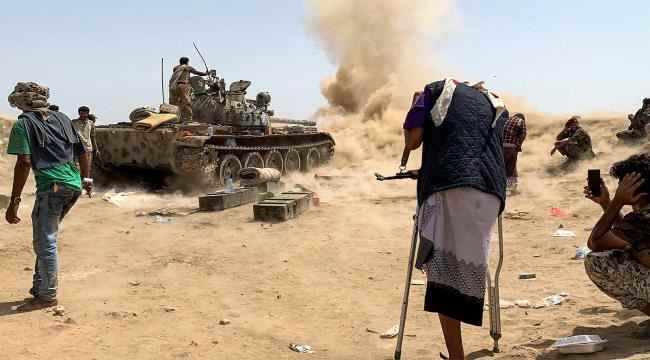 الجيش اليمني: مقتل خبيرين إيرانيين في محافظة الجوف