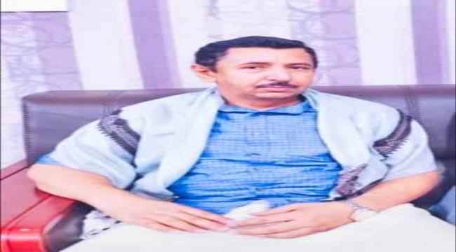 بن عديو يغادر شبوة مع عائلته الى الرياض