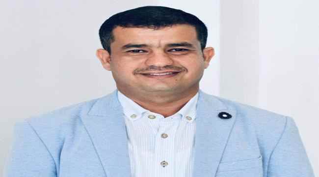 النمري يكشف عن خطر محدق يهدد اليمن