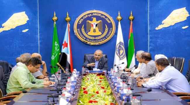 رأي سعودي: الانتقالي الجنوبي في طريقه الى بناء دولته المدنية 