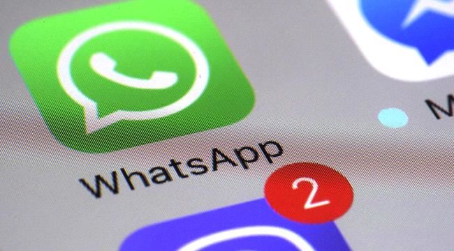 من أجل عيونك"... واتسآب تطرح ميزة جديدة بشأن الخصوصية