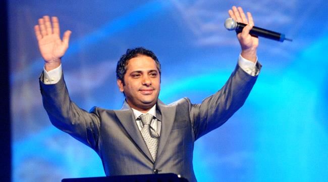 فضل شاكر يصبح "تريند" بسبب إعلان مفاجئ من نجله