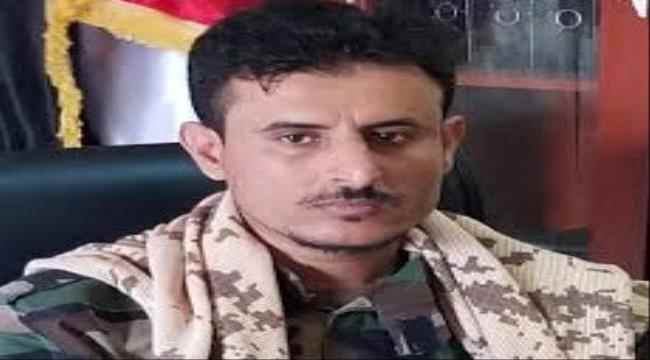 اللحظات الأخيرة للشهيد يسري الحوشبي قائد اللواء العاشر صاعقة يرويها اعلامي عسكري 