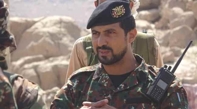 وزارة الدفاع اليمنية تحقق في ملابسات مقتل العميد عبد الغني شعلان
