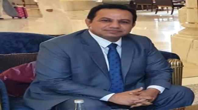 الشبحي: عدم محاكمة أمراء الحرب يعد تشجيعاً لاستمرارها