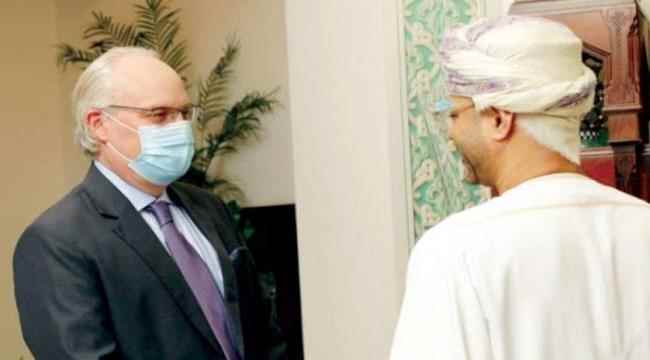 الشرق الاوسط : دبلوماسية واشنطن للحل اليمني... وضوح في التحرك وغموض بالتفاصيل